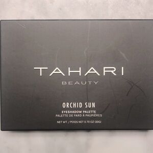 Tahari Beauty Orchid Sun Eyeshadow Palette